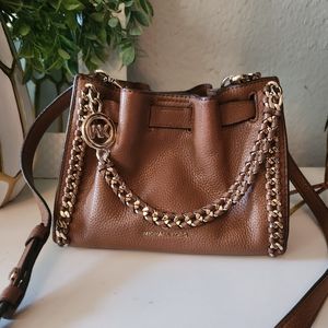 Michael Kors Crossbody Mina Small